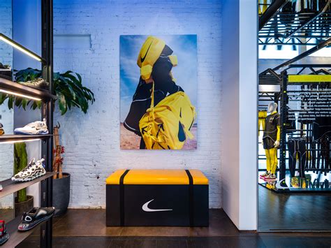 NikeLab Off-White: A Masterpiece of Sportswear and Culture