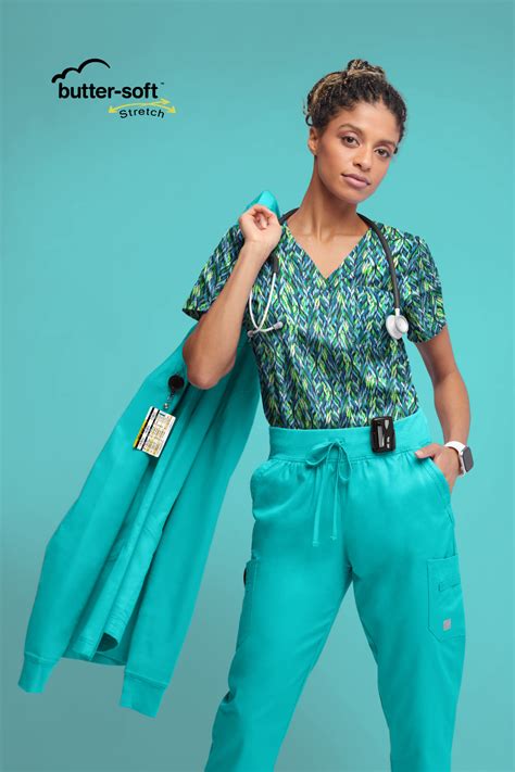 Nikes with Scrubs: The Ultimate Comfort and Style Combo for Healthcare Professionals