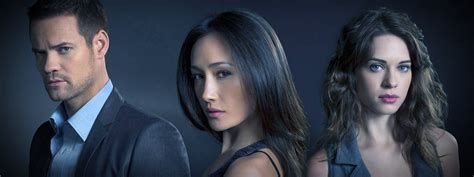 Nikita TV Series: Uncovering the Thrilling Twists of Season 3