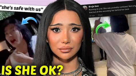 Nikitadragun OnlyFans Leak: A Comprehensive Analysis