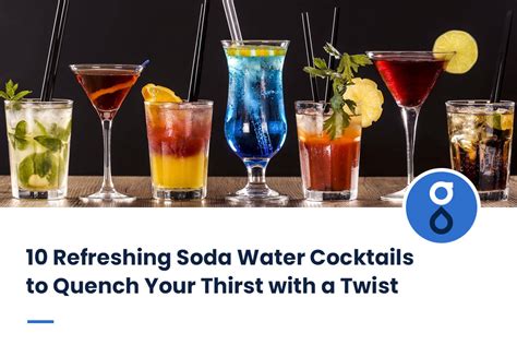 Nikke Soda: Quenching Your Thirst with a Twist