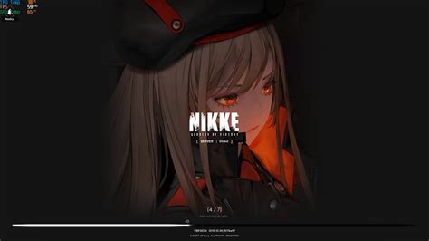 Nikke Stuck Add Catalogue Path