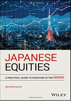 Nikkei ETFs: A Comprehensive Guide to Investing in Japanese Equities