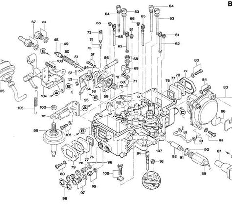Nikki Carburetor Parts Breakdown Ebook PDF