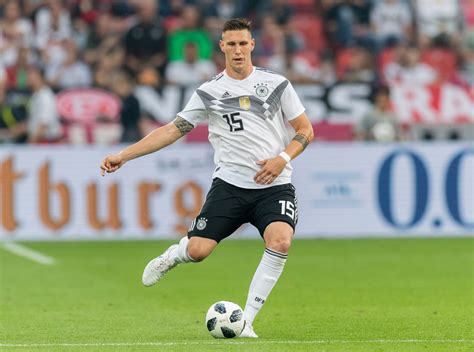 Niklas Süle: