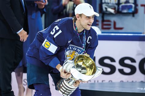 Niko Terho: A Comprehensive Guide to the Finnish Ice Hockey Prodigy