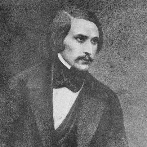 Nikolai Gogol: