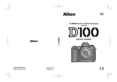 Nikon D100 Manual Pdf Ebook Reader