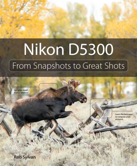 Nikon.D5300.From.Snapshots.to.Great.Shots Ebook Reader