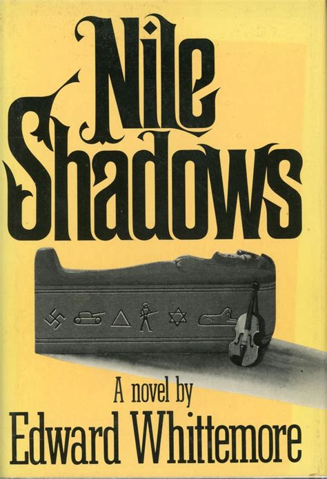 Nile Shadows Reader