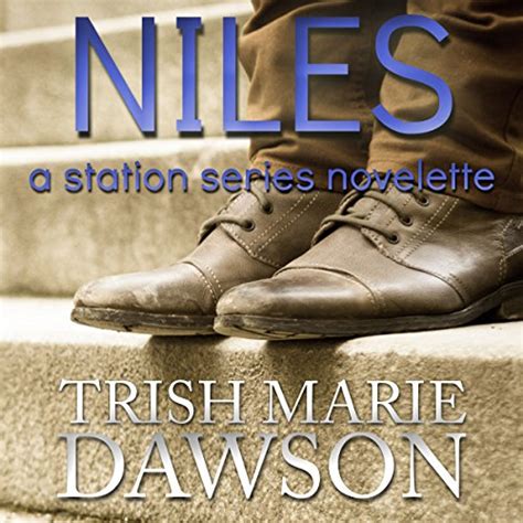 Niles A Station Series Novelette The Station Book 4 Kindle Editon