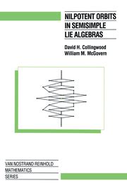 Nilpotent Lie Algebras 1st Edition Reader
