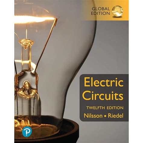 Nilsson Riedel Electric Circuits 8th Edition Solutions Doc