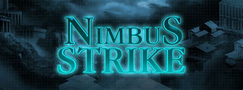 Nimbus Strike: