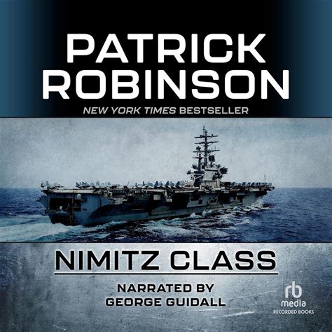 Nimitz Class Arnold Morgan Book 1 Doc