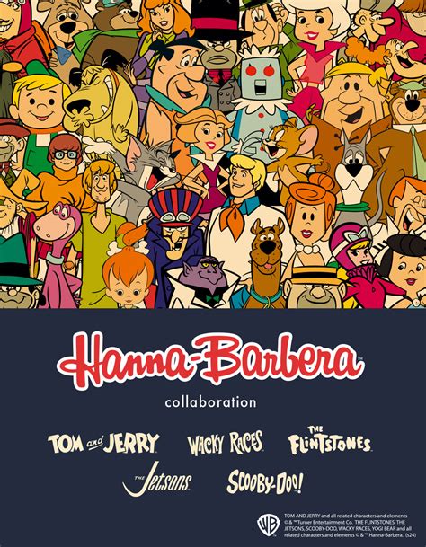 Nimoy's Collaboration with Hanna-Barbera