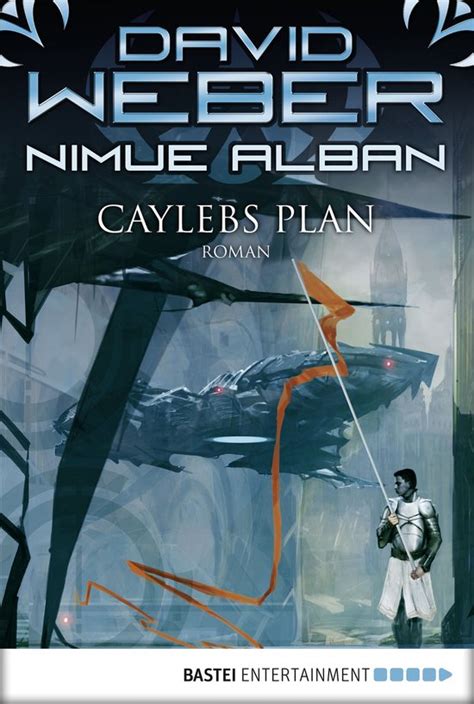 Nimue Alban Caylebs Plan Nimue Alban Bd 6 Roman Nimue-Reihe German Edition Epub