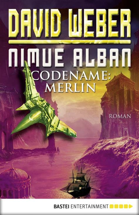 Nimue Alban Codename Merlin Bd 3 Roman Nimue-Reihe German Edition Kindle Editon