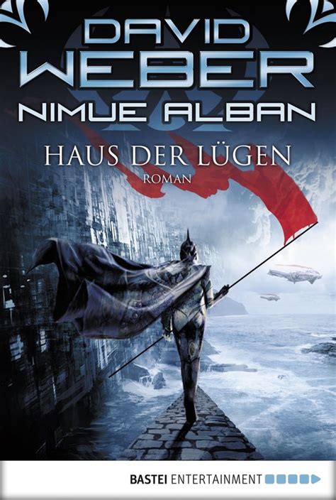 Nimue Alban Haus der LÃ¼gen Bd 8 Roman Nimue-Reihe German Edition Kindle Editon