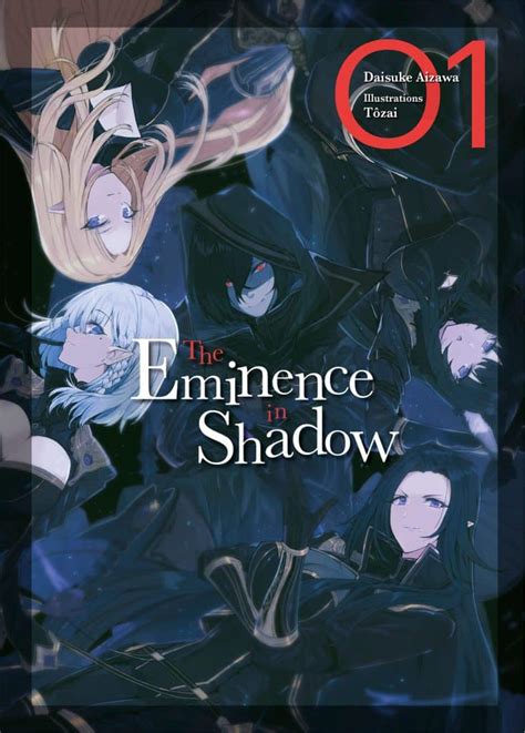 Nina Eminence in Shadow: Unraveling the Enigmatic Figure from Eminence in Shadow