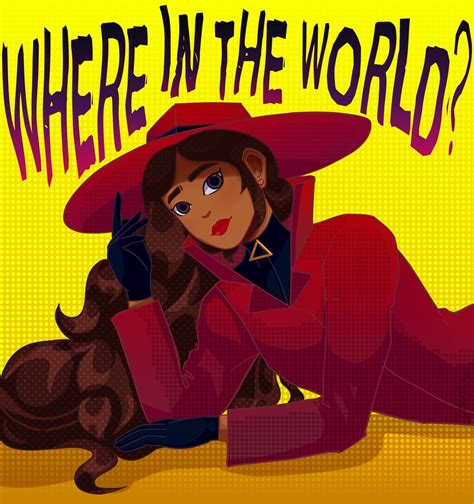 Nina Sandiego: The World's Greatest Superthief and Unlikely Role Model