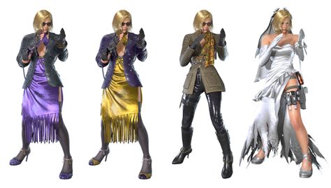 Nina Williams: A Comprehensive Guide to Master the Lethal Assassin in Tekken 8