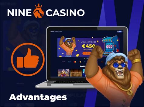 Nine Bet Casino: O Gigante dos Jogos Online no Brasil