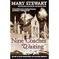 Nine Coaches Waiting Rediscovered Classics Kindle Editon