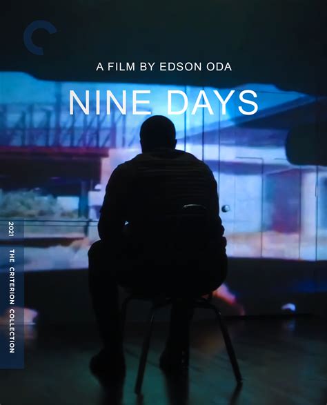 Nine Days Edson Oda IFP Project Forum: A Dive into Filmmaking and Beyond