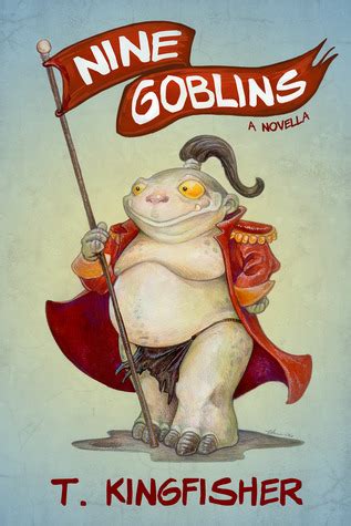 Nine Goblins Reader