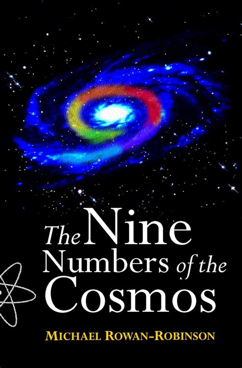 Nine Numbers of the Cosmos PDF