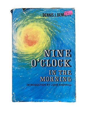 Nine OClock in the Morning Ebook PDF