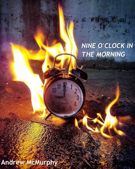 Nine OClock in the Morning Ebook PDF