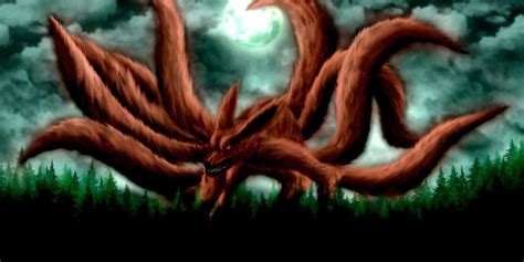 Nine Tails: