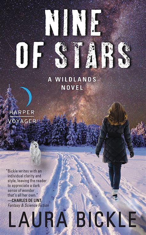 Nine of Stars A Wildlands Novel Epub