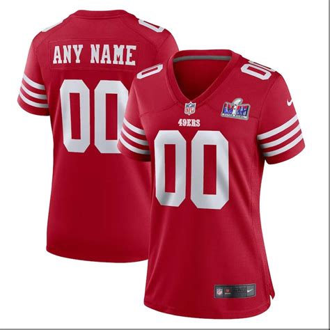 Niner's Jersey: 49ers Faith and Fashion Meet