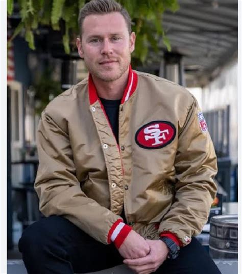 Niners Jerseys: A Timeless Classic