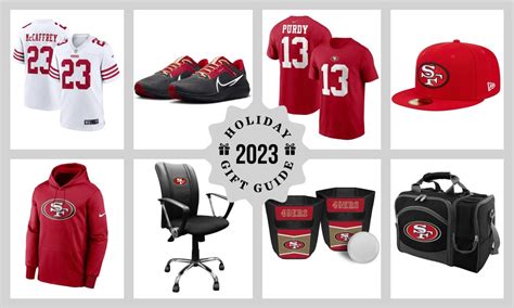 Niners Jerseys: The Ultimate Guide to Authentic San Francisco 49ers Gear