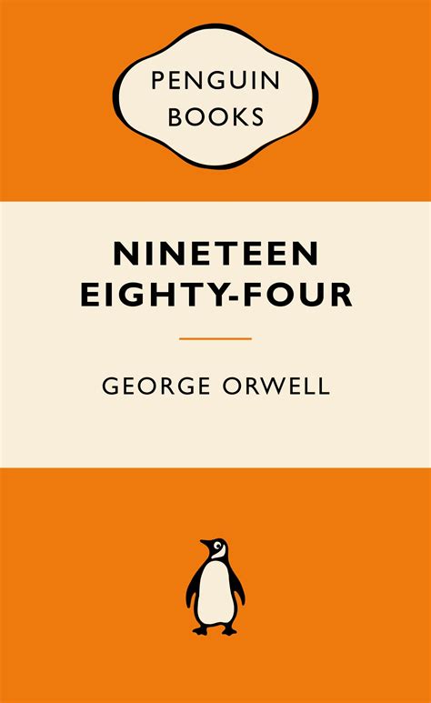 Nineteen Eighty-Four Penguin Essentials Epub