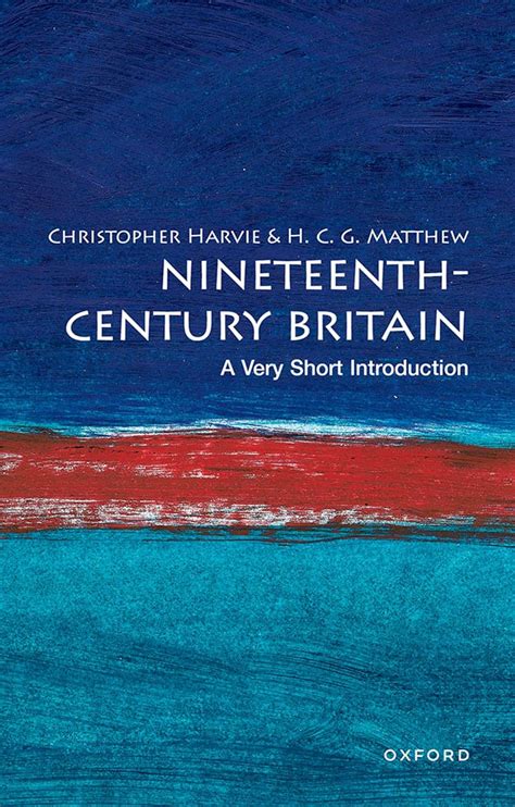Nineteenth.Century.Britain.A.Very.Short.Introduction Ebook Doc