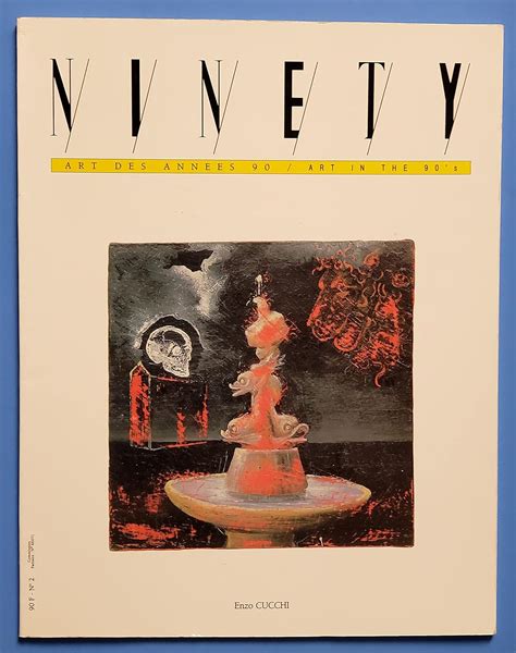 Ninety Art des annÃ©es 90 Art in the 90 s numÃ©ro 34 Michelangelo Pistoletto Kindle Editon