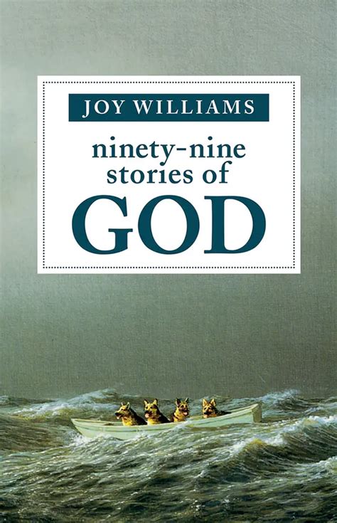 Ninety-Nine Stories of God Doc