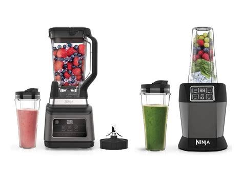 Ninja Blender Black Friday: The Ultimate Guide to Blending Bliss