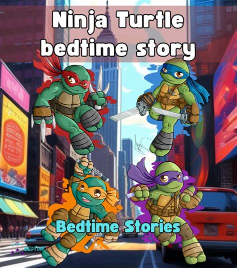 Ninja Boy Ninja Daytime Naps and Bedtime Stories