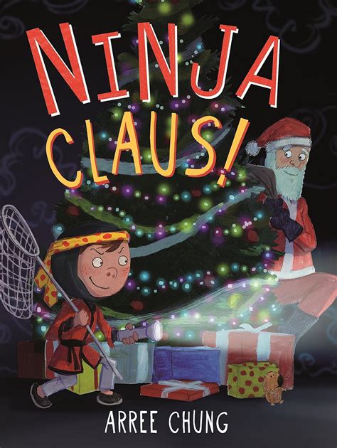 Ninja Claus Ninja