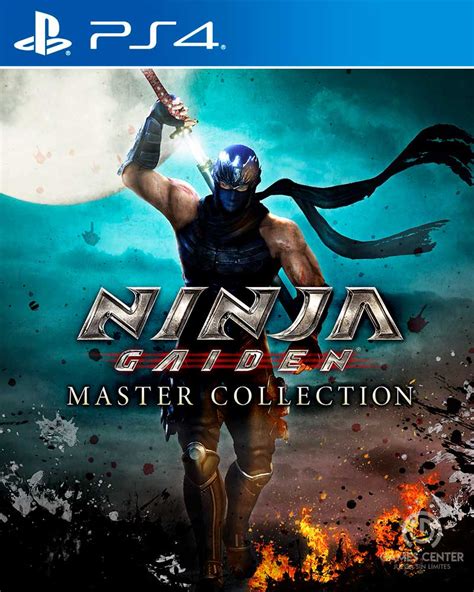 Ninja Gaiden: Master Collection – A Retrospective on the Legendary Action Series