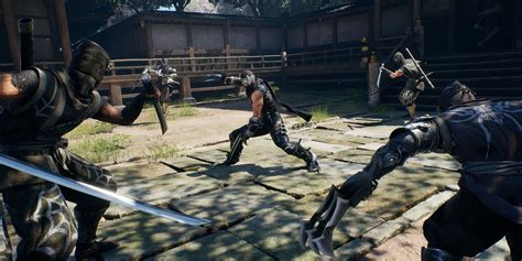 Ninja Gaiden Sigma 2 Black Mod: Unleashing the Ultimate Ninja Experience with 250+ Enhancements