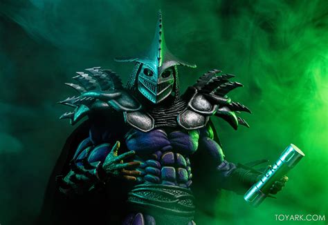 Ninja Turtles: Super Shredder