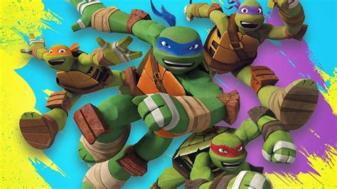 Ninja Turtles Switch: 25 Must-Know Facts & Tips