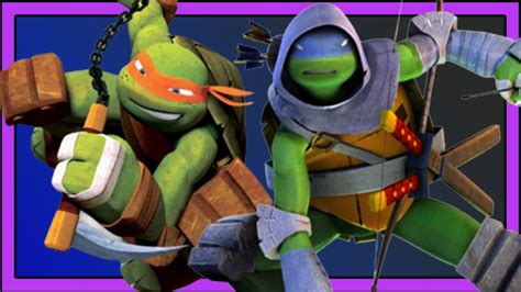 Ninja Turtles Weapons: The Ultimate Guide to Shredding Evil